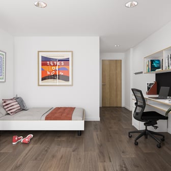 Premium Plus En Suite - Image 1